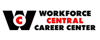 Workforce Central Career Center - Worcester
